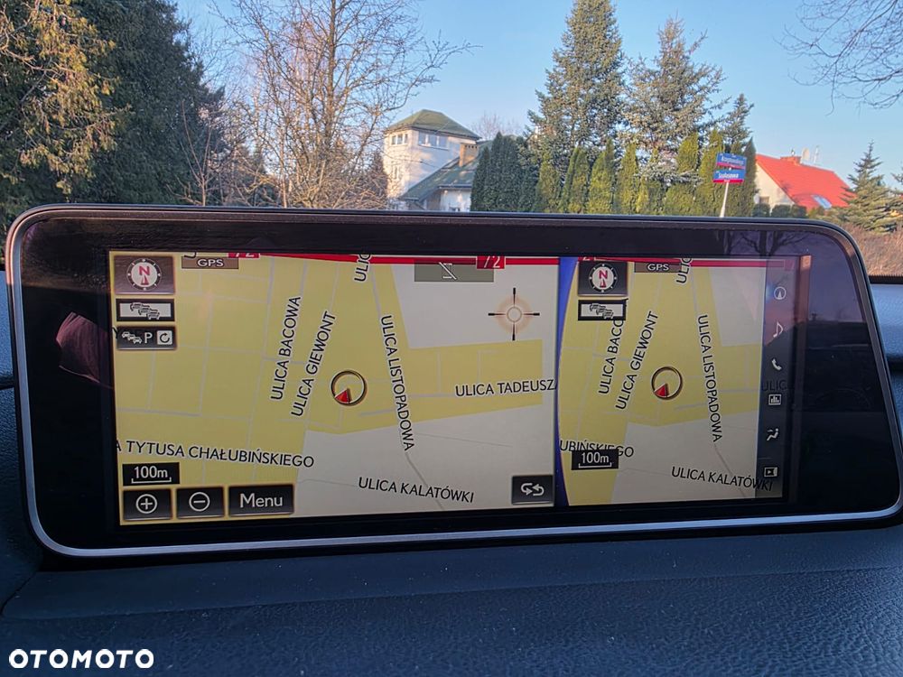 Lexus RX 450h Prestige - 20