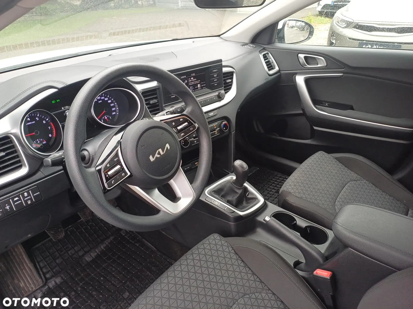 Kia Ceed 1.0 T-GDI S - 12