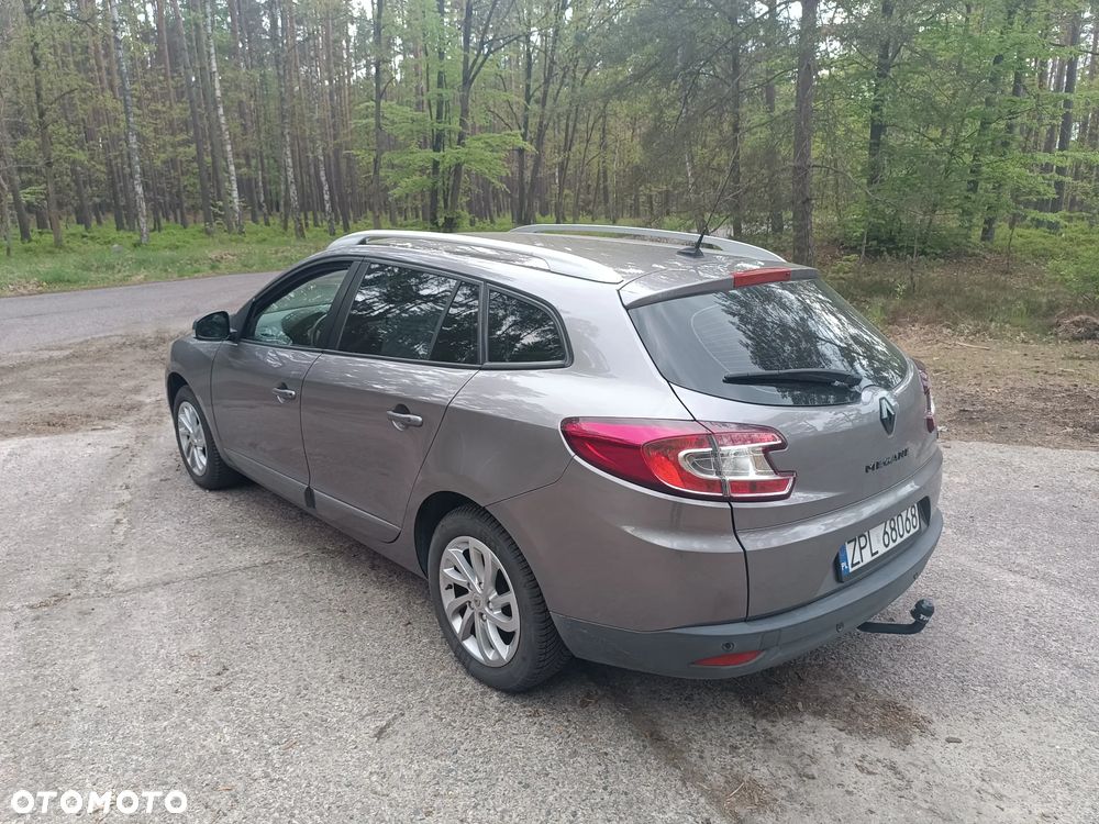 Renault Megane - 11