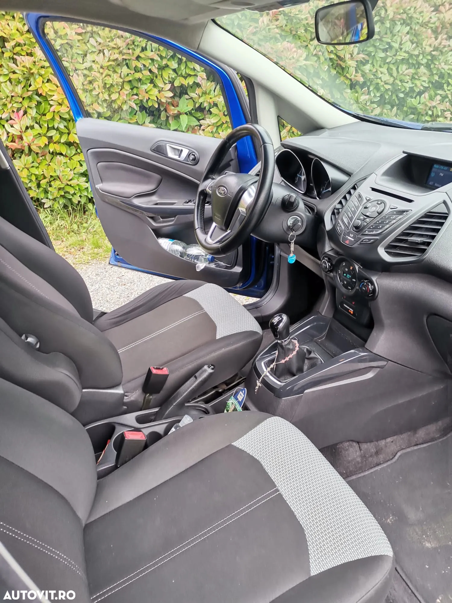 Ford EcoSport 1.0 EcoBoost Titanium - 6
