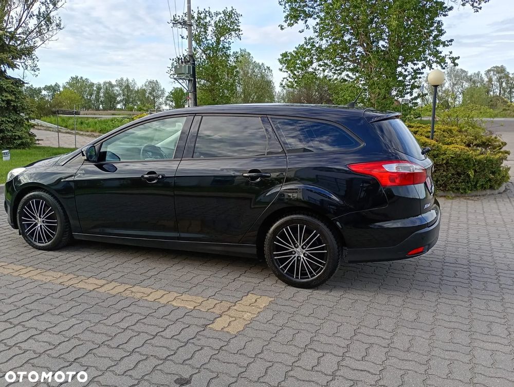 Ford Focus - 19