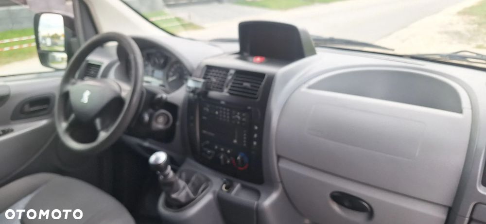 Peugeot Expert Tepee L2 Premium - 8