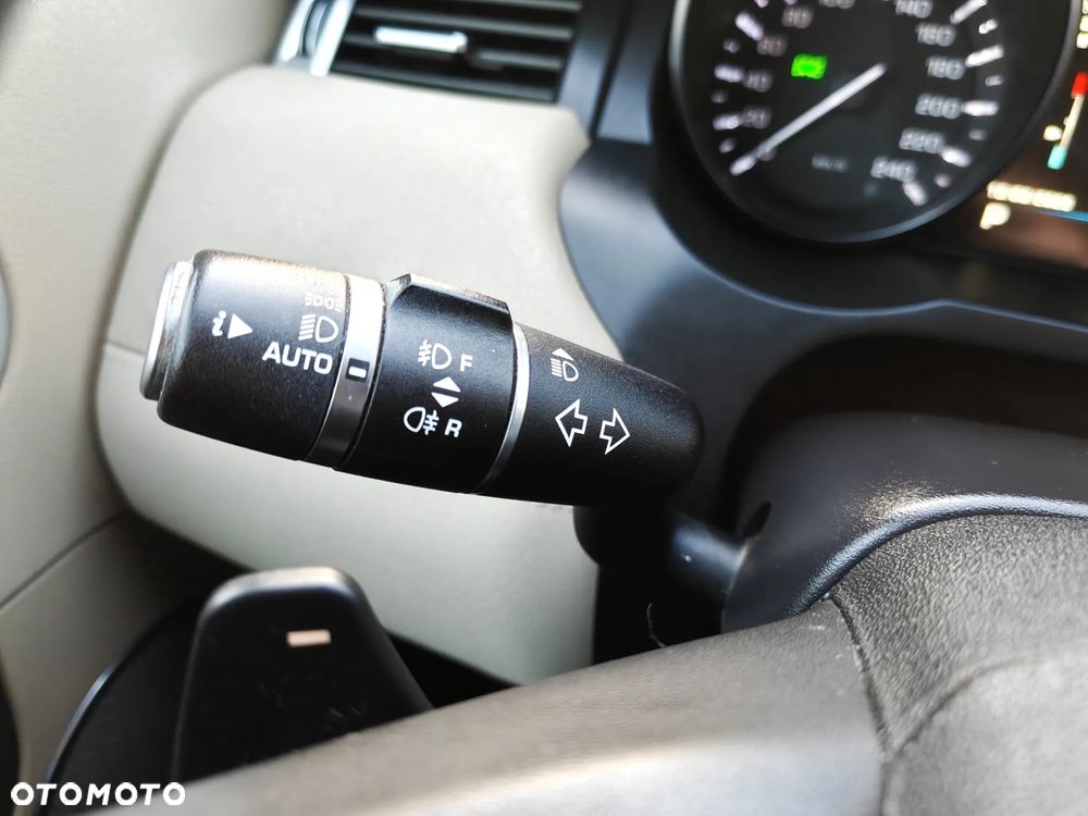 Land Rover Range Rover Evoque 2.0Si4 Pure Tech - 35