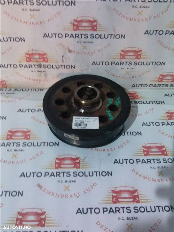 fulie vibrochen 2.0 d bmw seria 5 an fabr.2009 - 1