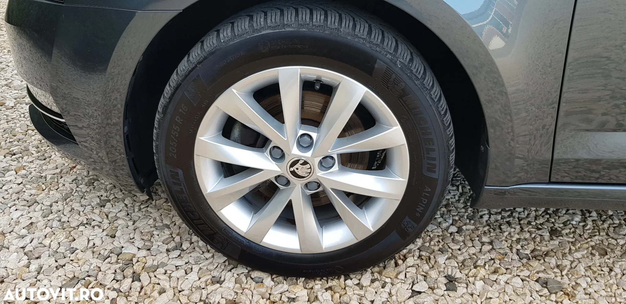 Skoda Octavia 1.0 TSI (Green tec) DSG Ambition - 22