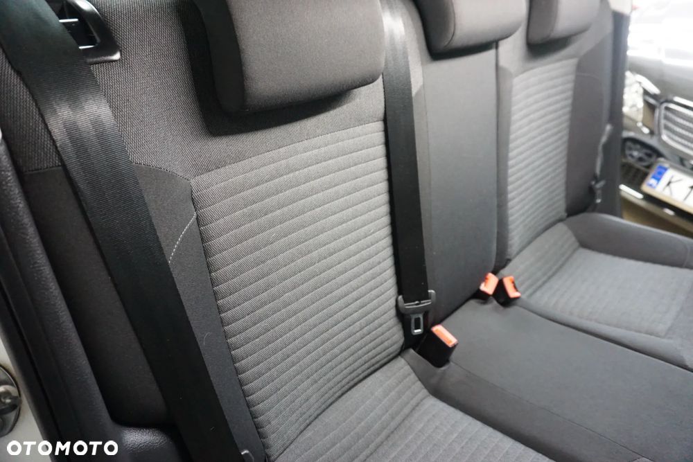 Volkswagen Polo 1.6 TDI Comfortline - 26