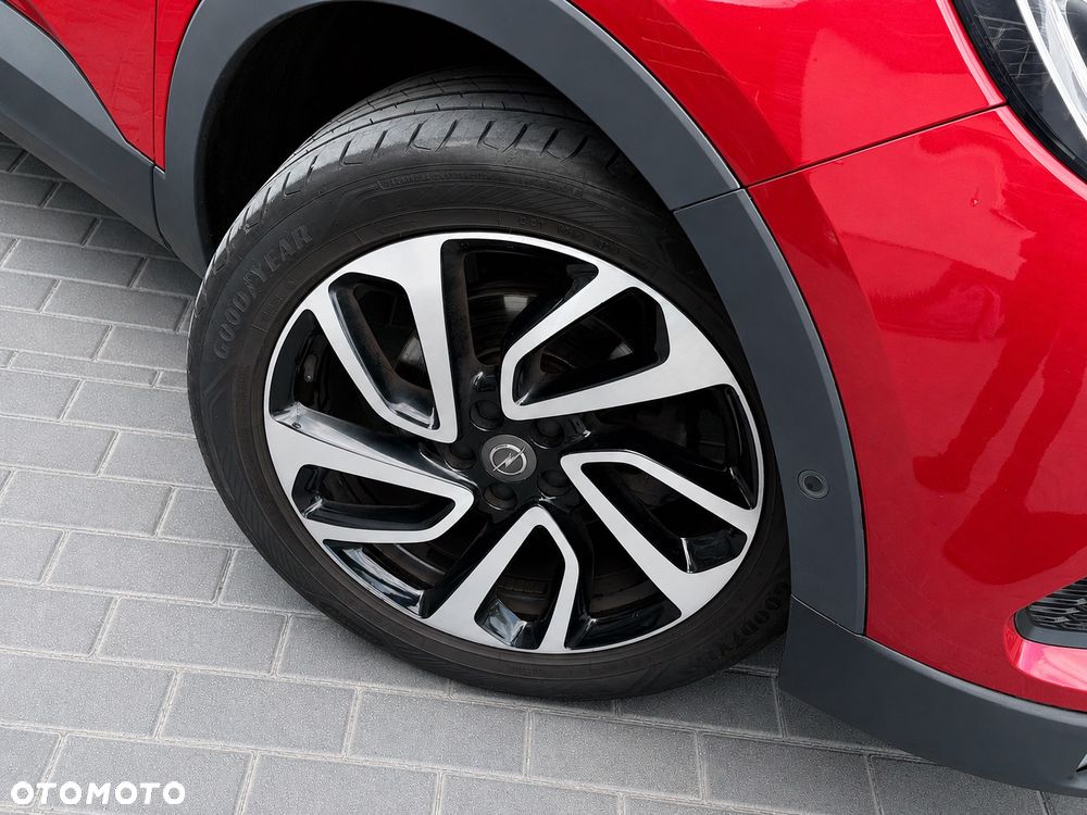 Opel Grandland X 2.0 CDTI Ultimate S&S - 23