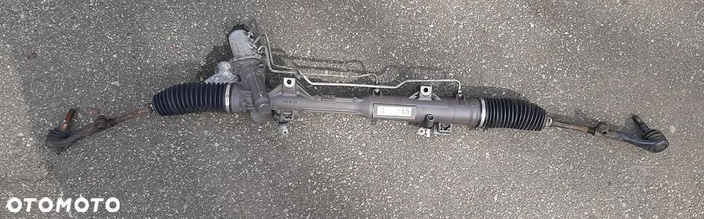 Przekładnia kierownicza maglownica BMW E81 E87 E90 E91 E92 E93 6765605 - 1