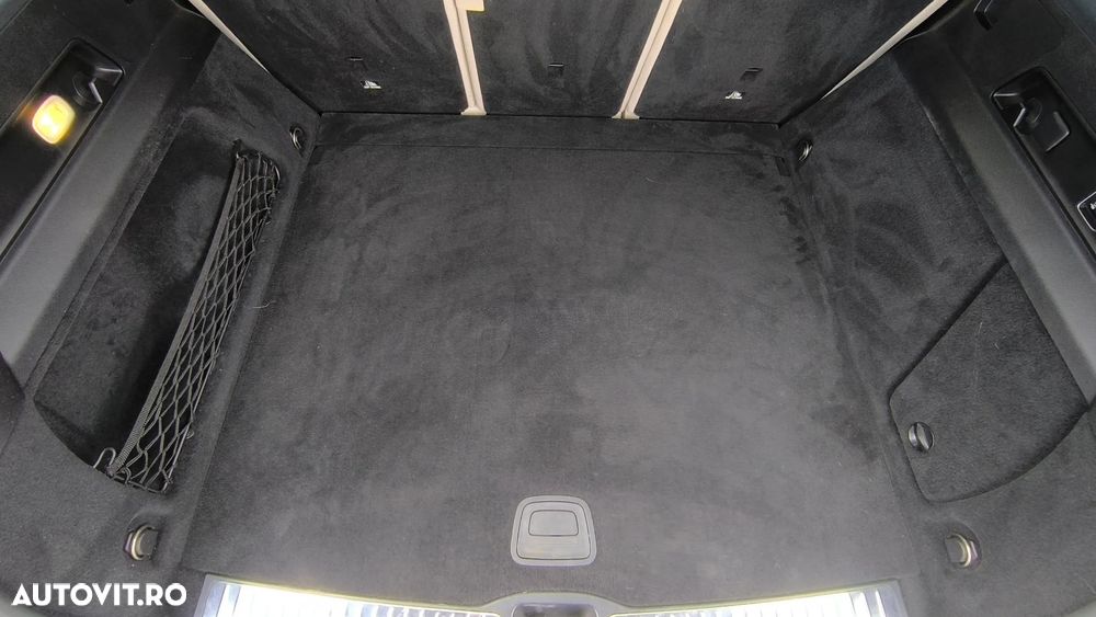 Mercedes-Benz GLE - 22