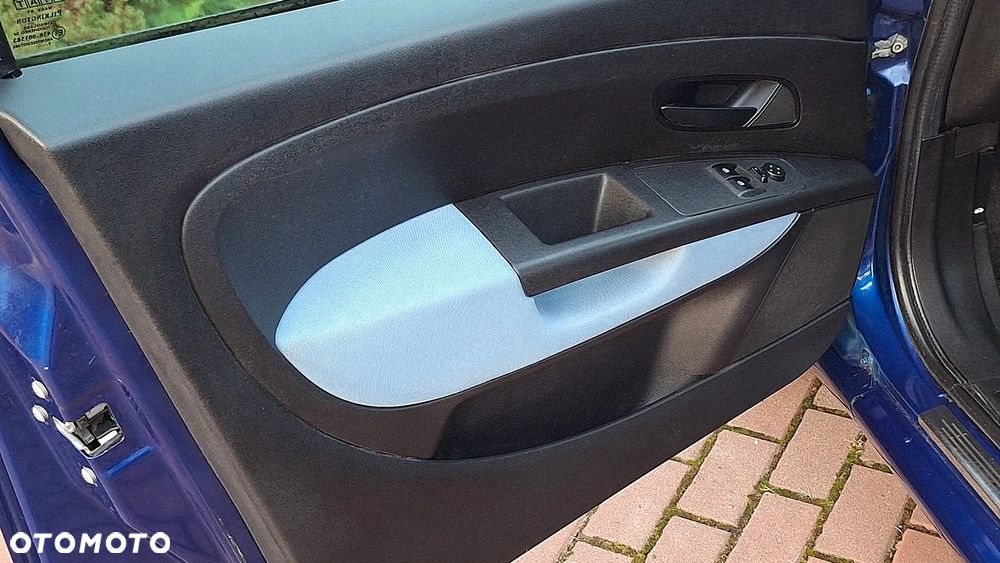 Fiat Grande Punto - 22