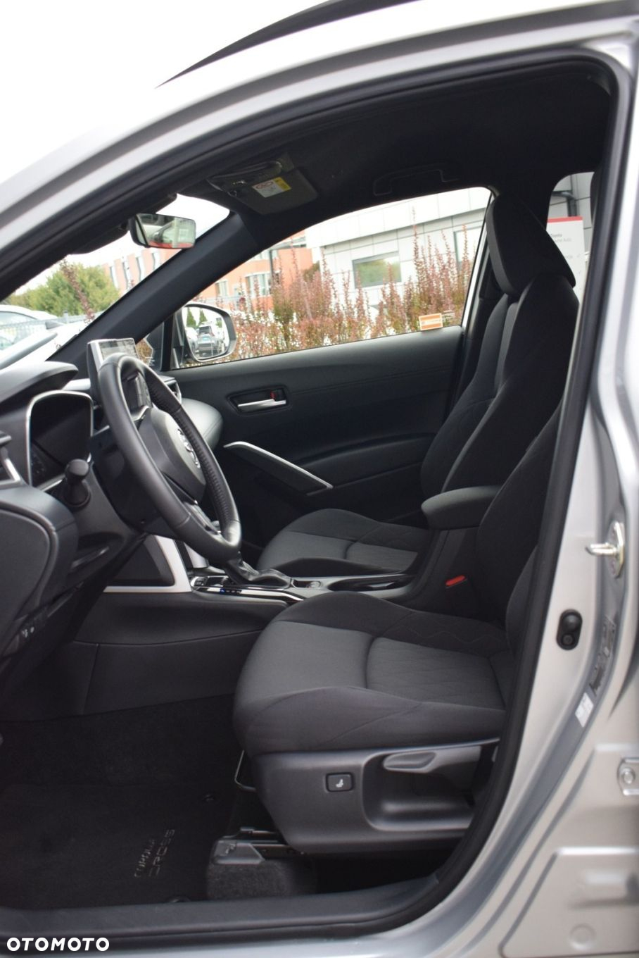 Toyota Corolla Cross 2.0 Hybrid Style - 14