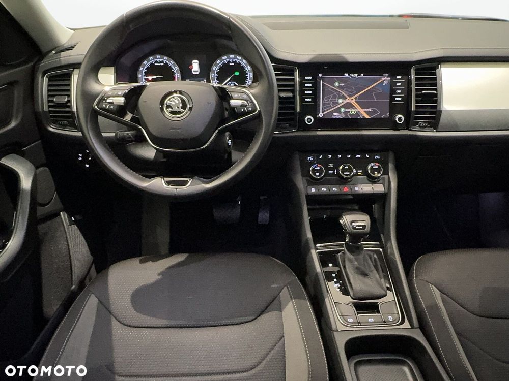 Skoda Kodiaq - 16
