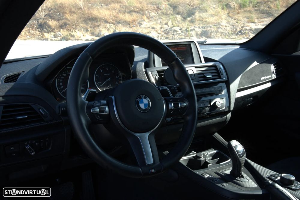 BMW 220 - 4