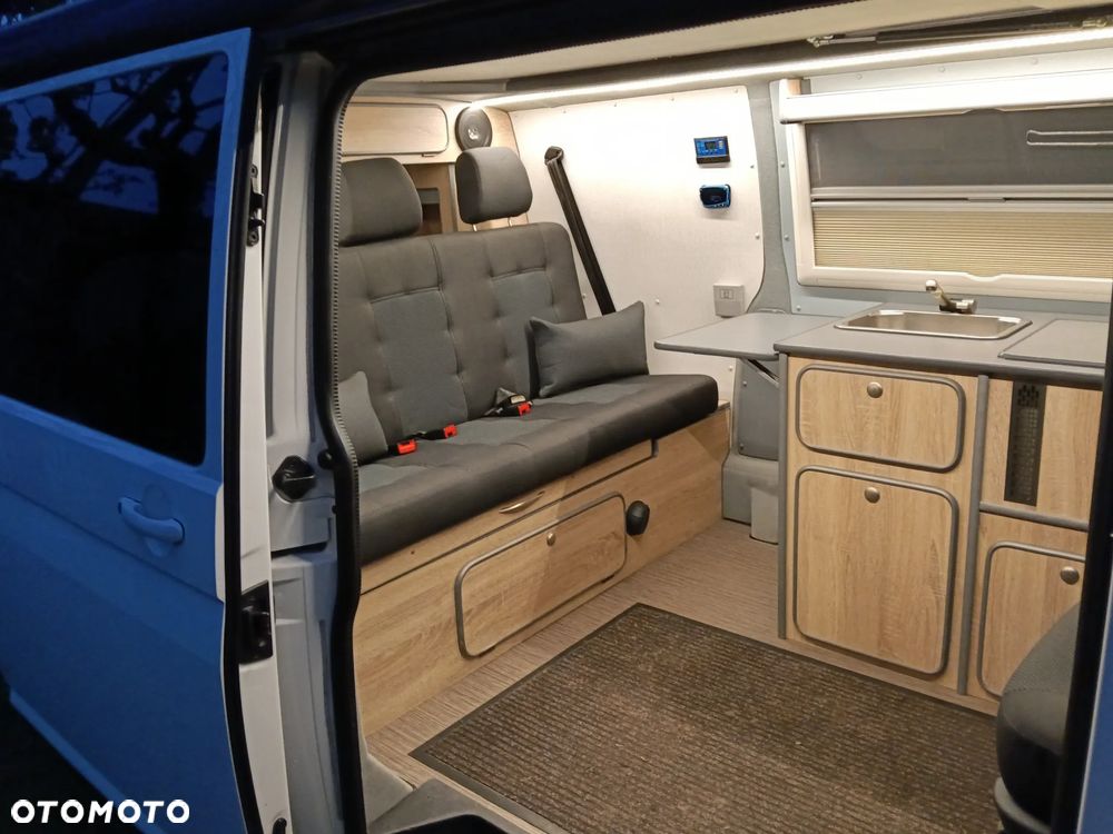 Volkswagen T6 - 4
