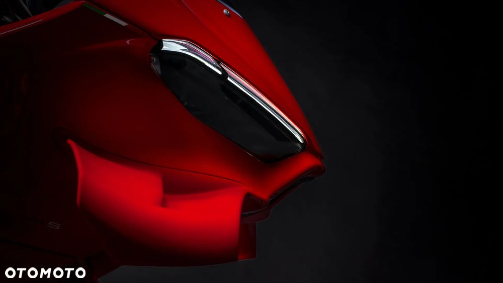 Ducati Panigale V4S - 7