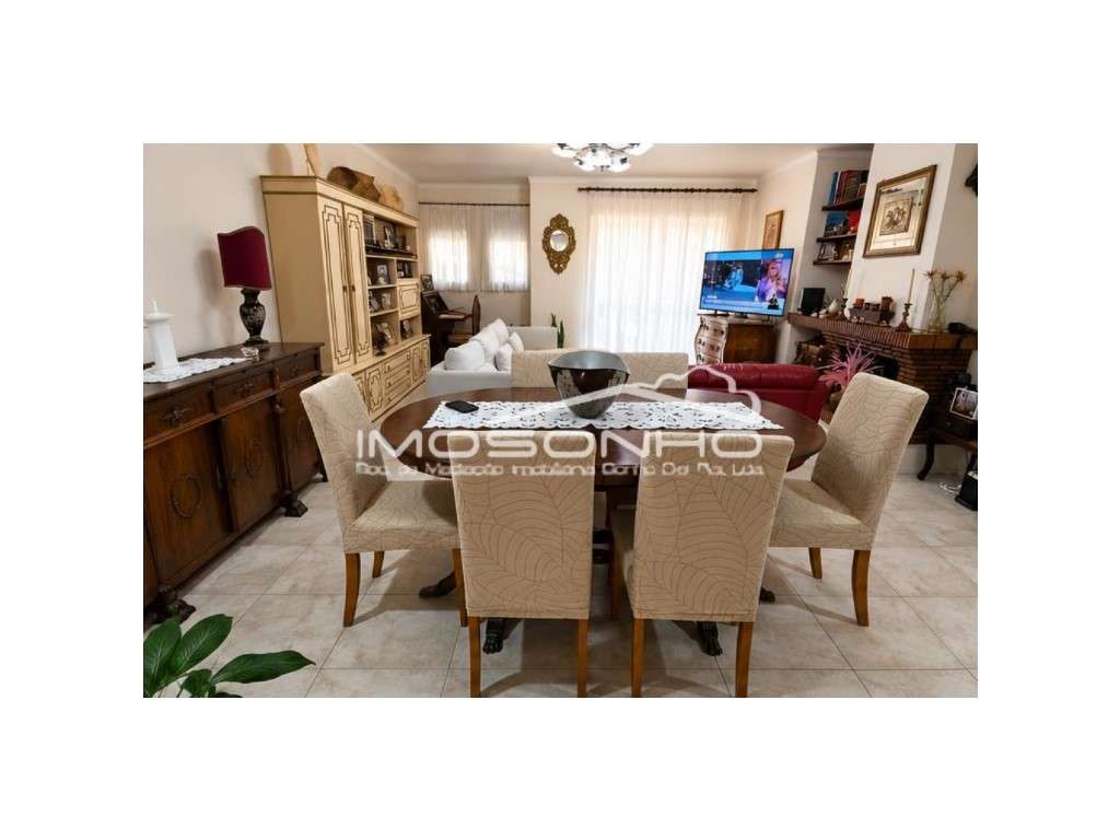 Apartamento T3 - Grande imagem: 5/15