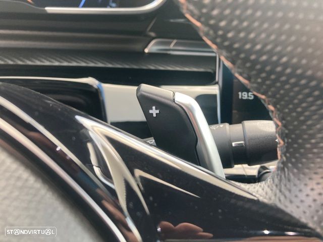 Peugeot 508 1.5 BlueHDi GT EAT8 - 22