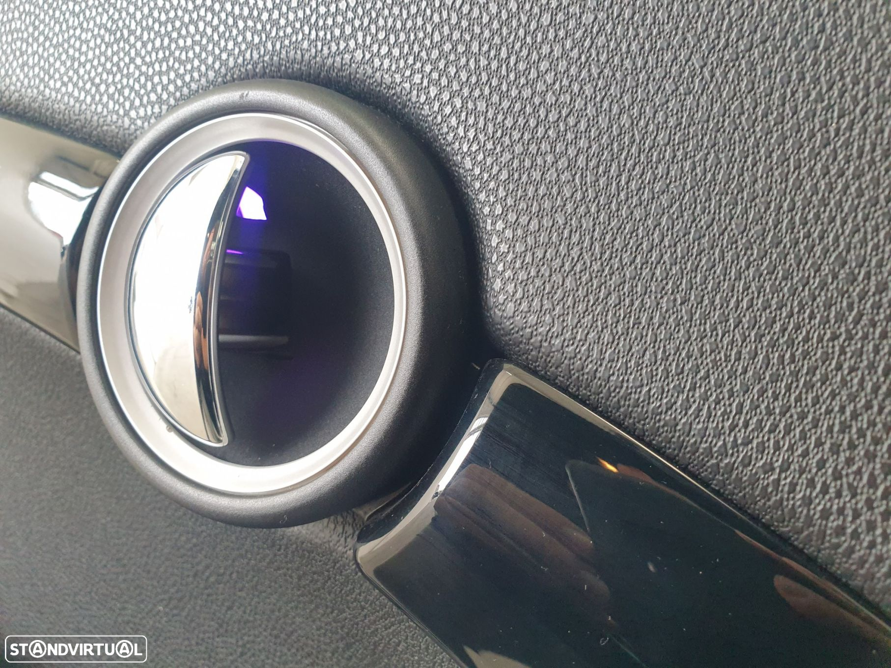 MINI 3 Portas Cooper D - 15