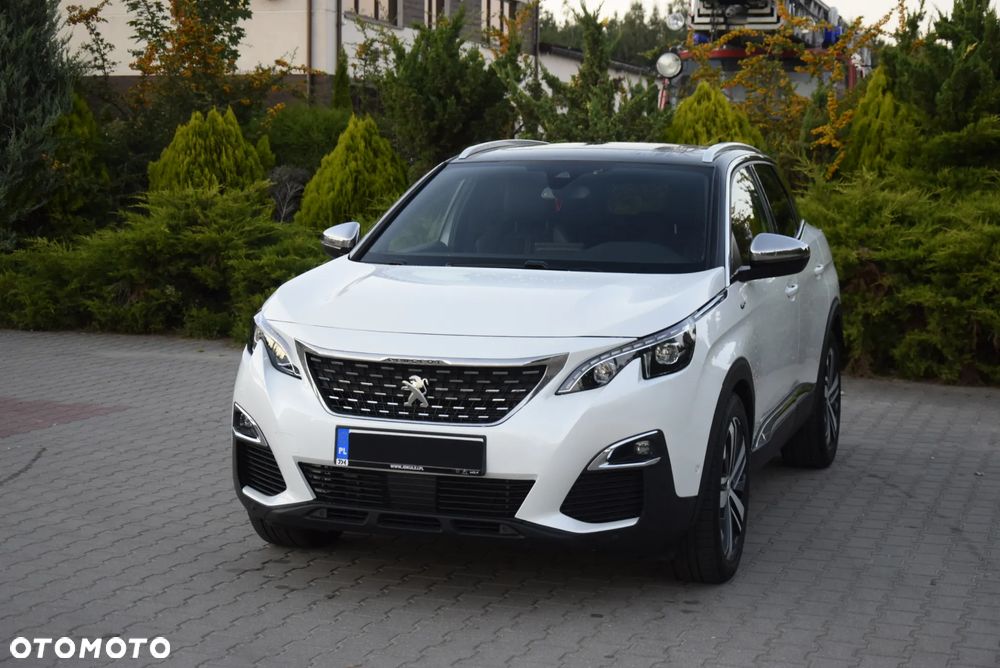 Peugeot 3008 - 19