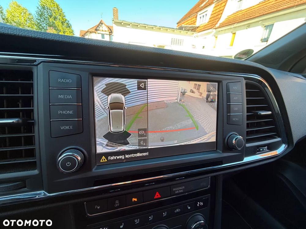 Seat Ateca 2.0 TDI 4Drive DSG FR - 9