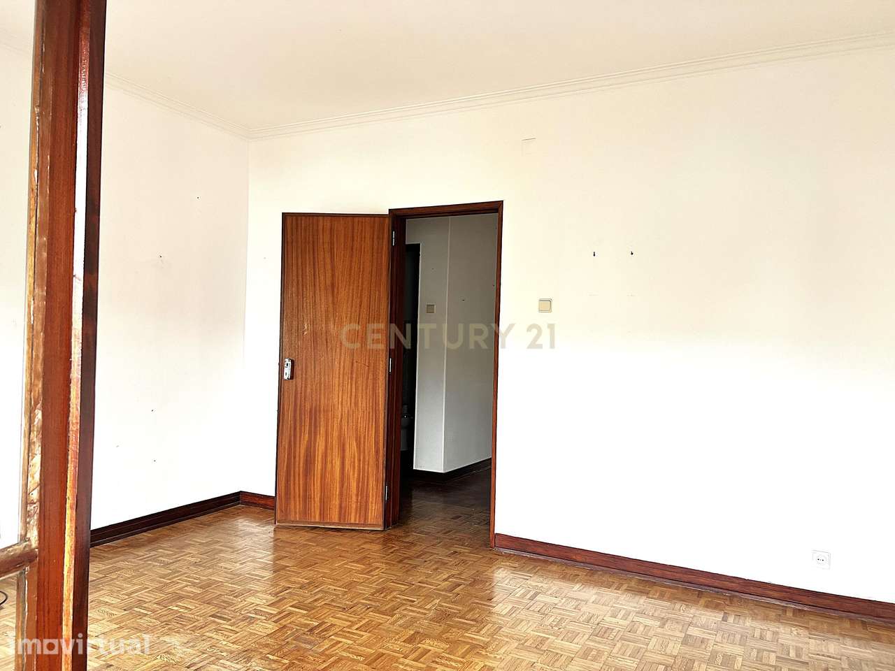 Apartamento T2, Centro de Beja, 74 m2, duas varandas - Grande imagem: 5/26
