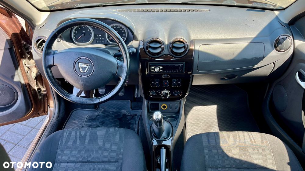 Dacia Duster 1.6 - 20