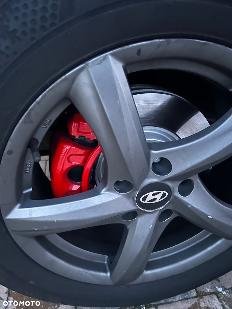 Hyundai ix35 1.6 GDI Premium 2WD - 4