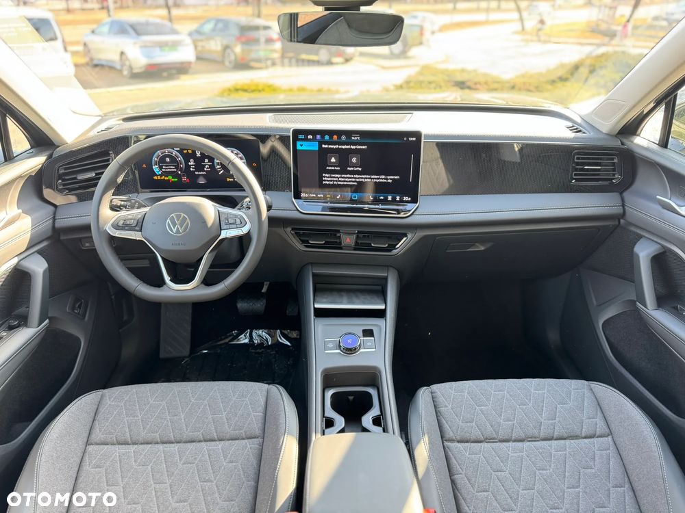 Volkswagen Tiguan 1.5 TSI EVO Life DSG - 25