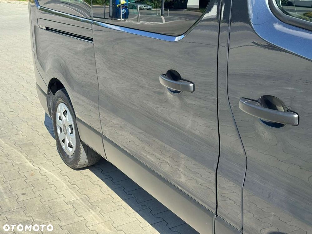 Renault Trafic - 28