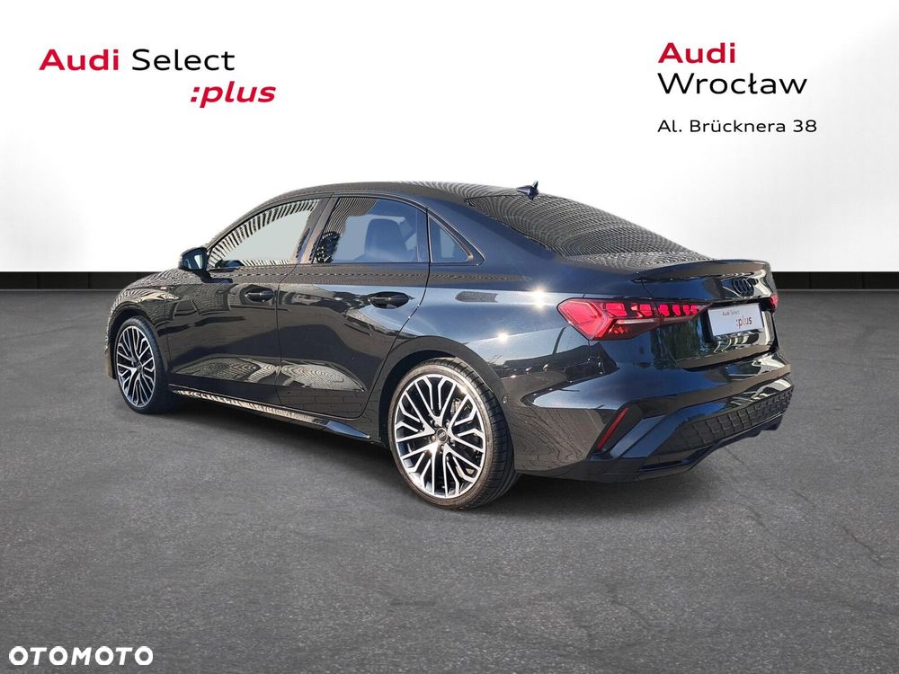 Audi A3 Limousine - 7