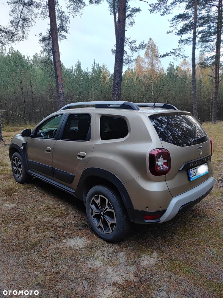 Dacia Duster 1.0 TCe Prestige - 3