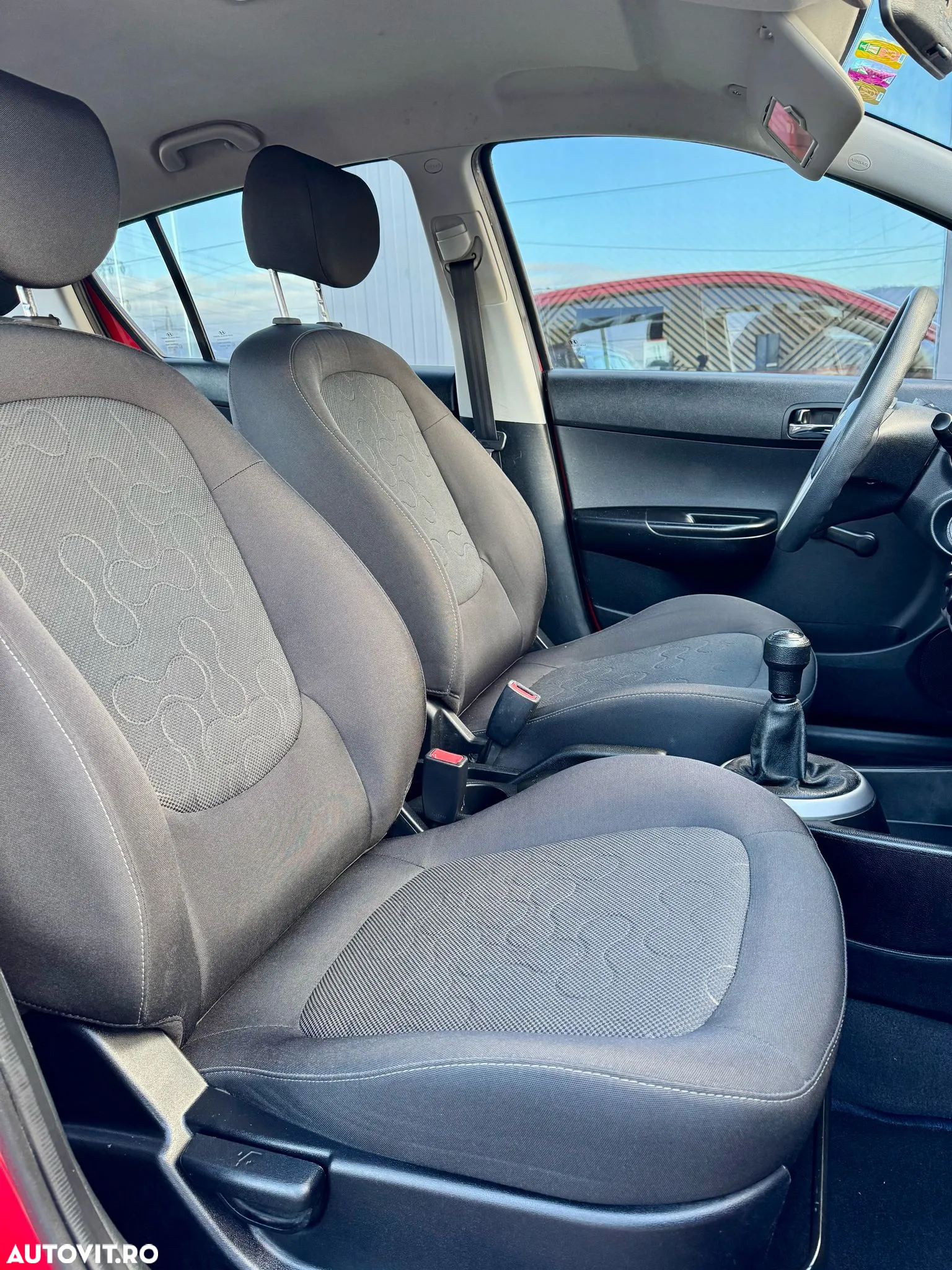 Hyundai i20 1.2 Comfort - 30