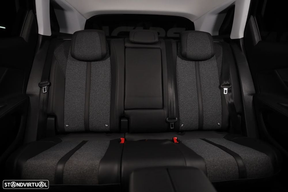 Peugeot 3008 1.6 BlueHDi Active - 14