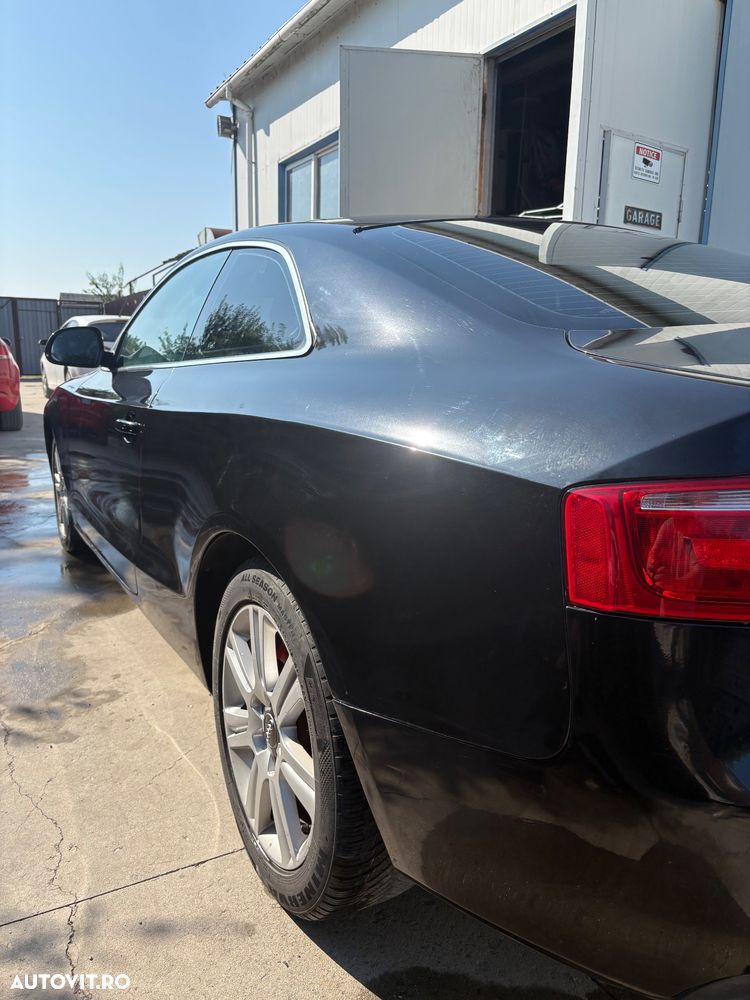 Audi A5 Coupé - 5