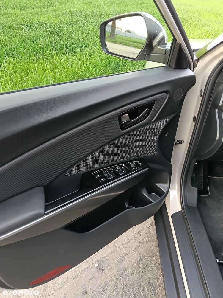 SsangYong/KGM Tivoli 1.5 T-GDI Adventure Plus - 20
