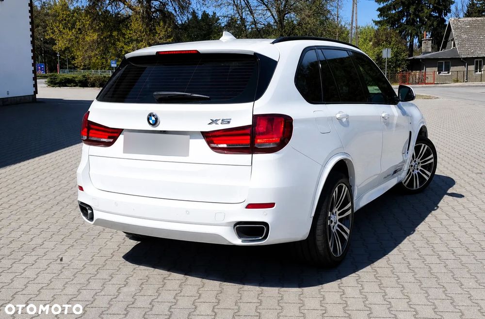 BMW X5 xDrive30d - 9
