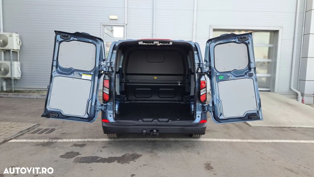 Ford NEW TRANSIT CUSTOM DCIV L2H1 T320 TREND FWD - 10