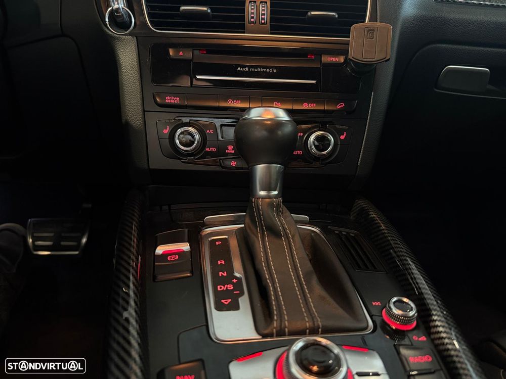 Audi SQ5 - 18