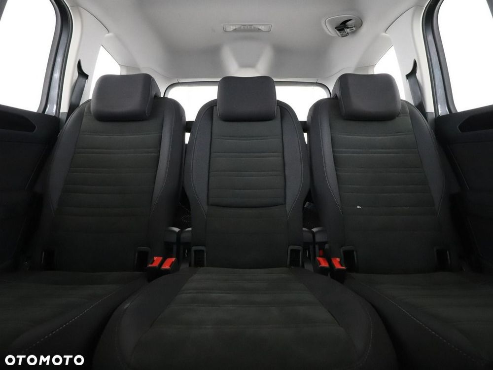 Volkswagen Touran 1.8 TSI BMT Highline DSG - 19