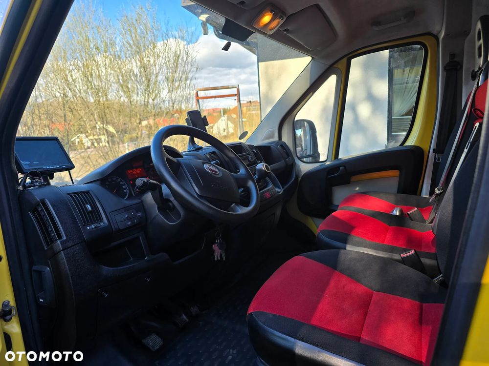 Fiat Ducato - 16