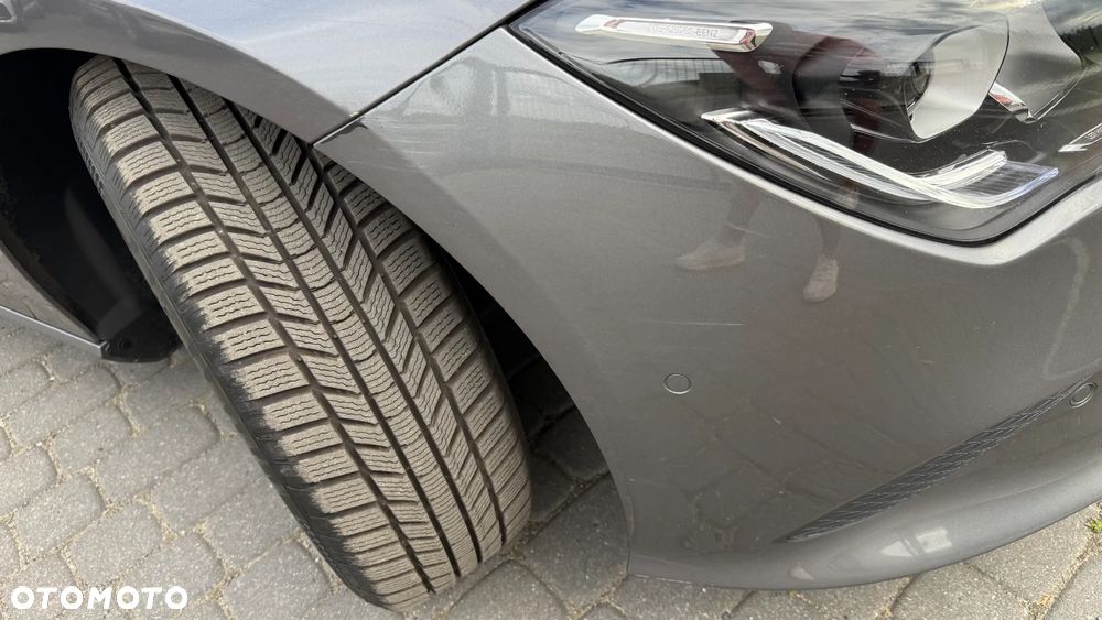 Mercedes-Benz CLA 180 d 8G-DCT Edition 2021 - 40