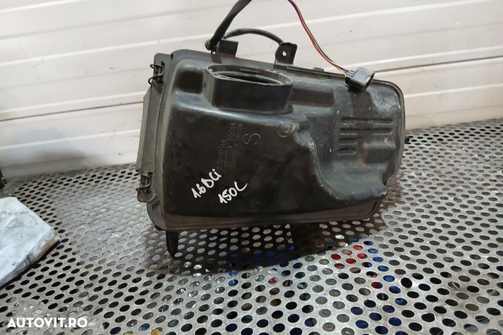 Carcasa filtru aer Nissan Qashqai 1 J10 [2007 - 2010] Crossover 5-usi - 1
