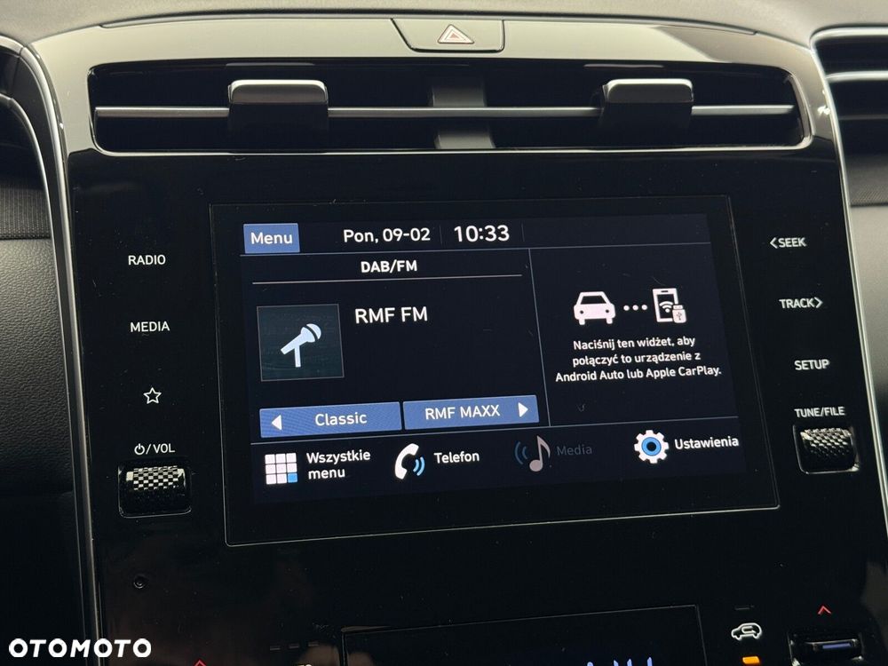 Hyundai Tucson 1.6 T-GDi Smart 2WD DCT - 27