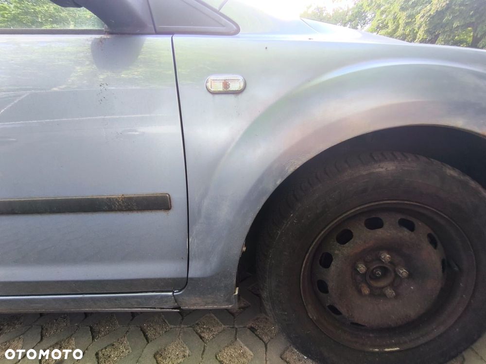 Ford Focus - 13