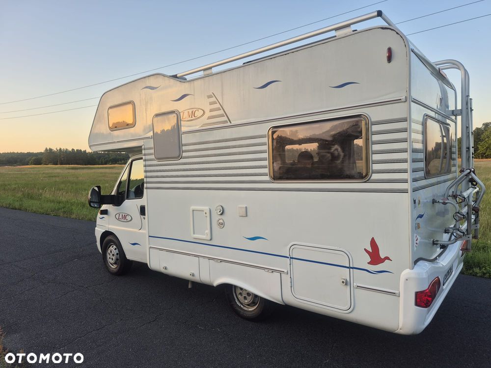 Fiat Ducato - 3