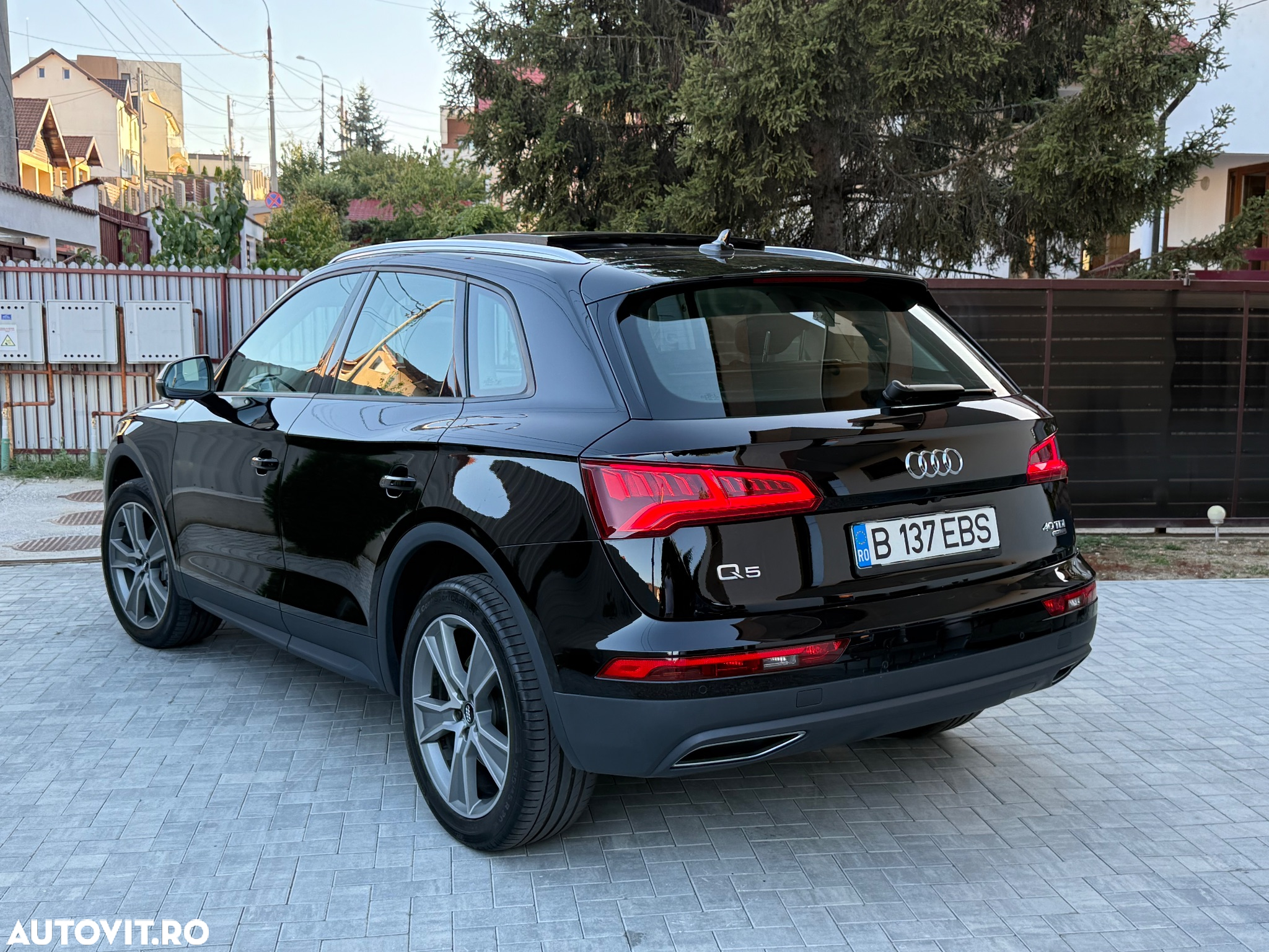 Audi Q5 2.0 TDI Quattro S tronic - 2