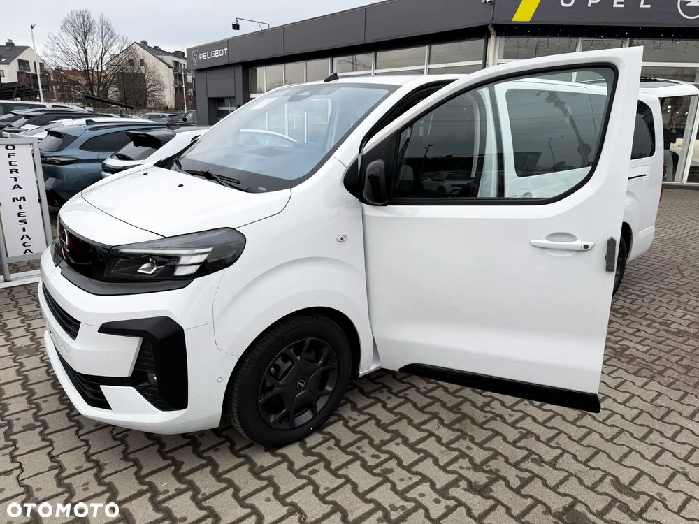 Opel Zafira 2.2 Diesel XL Business - 34