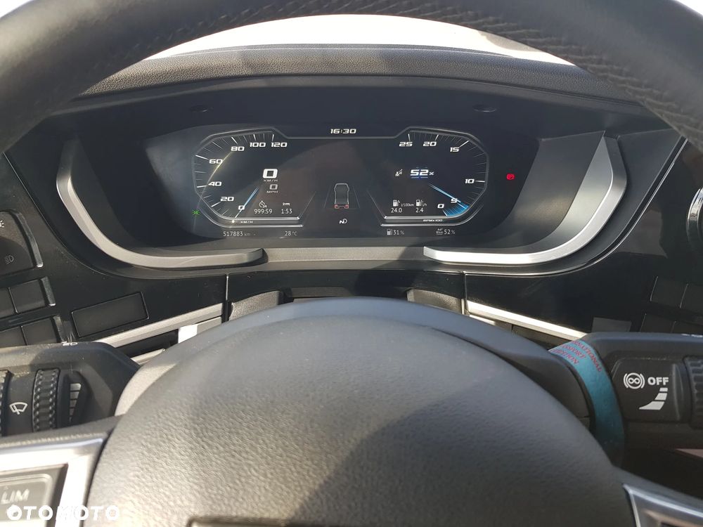 DAF XG+ 530 - 7
