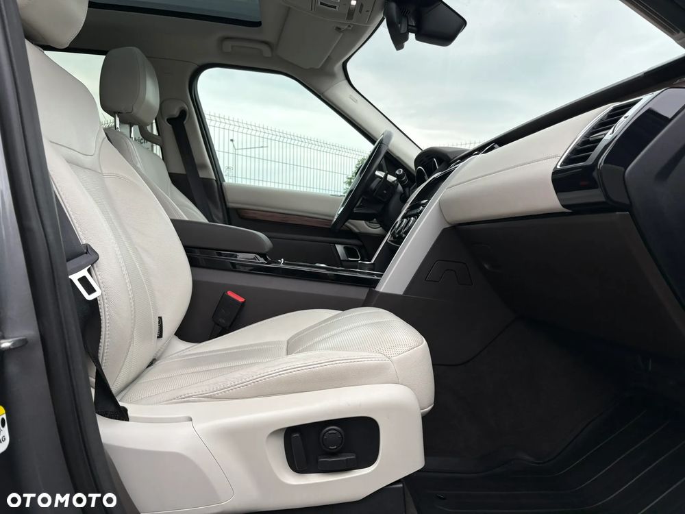Land Rover Discovery 2.0 SD4 HSE - 30