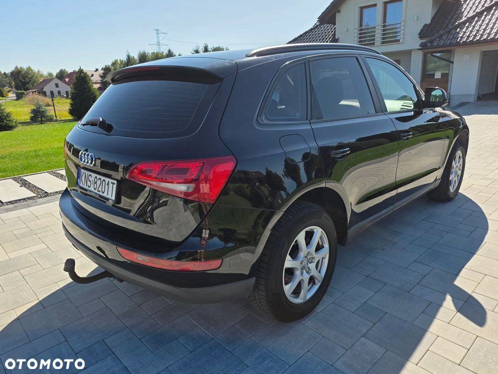 Audi Q5 2.0 TDI Quattro - 5